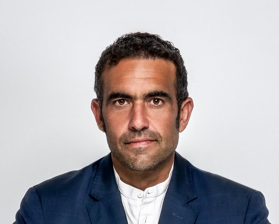 Lorenzo Martínez